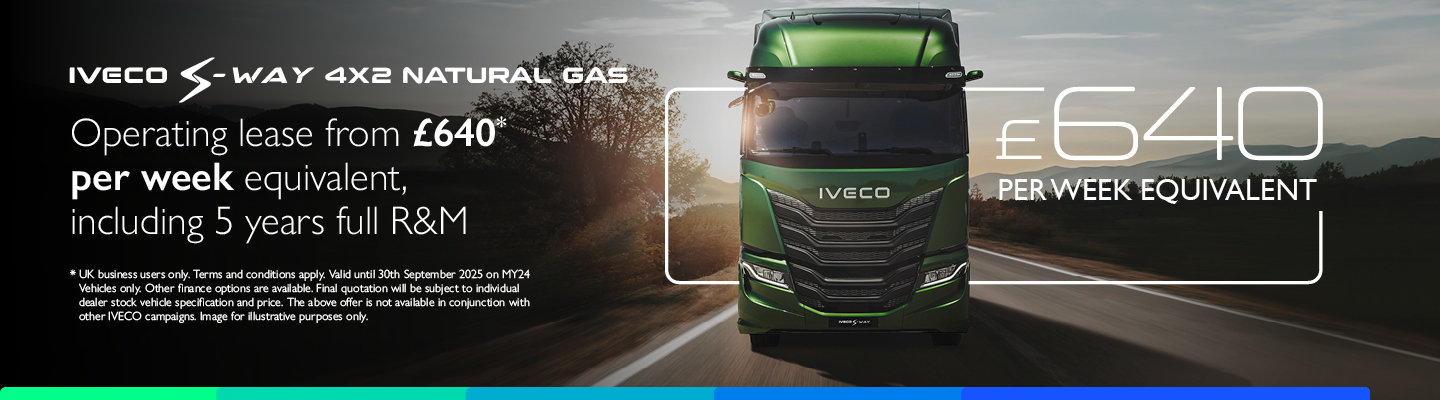 Offers from Northern Commercials Northern Commercials